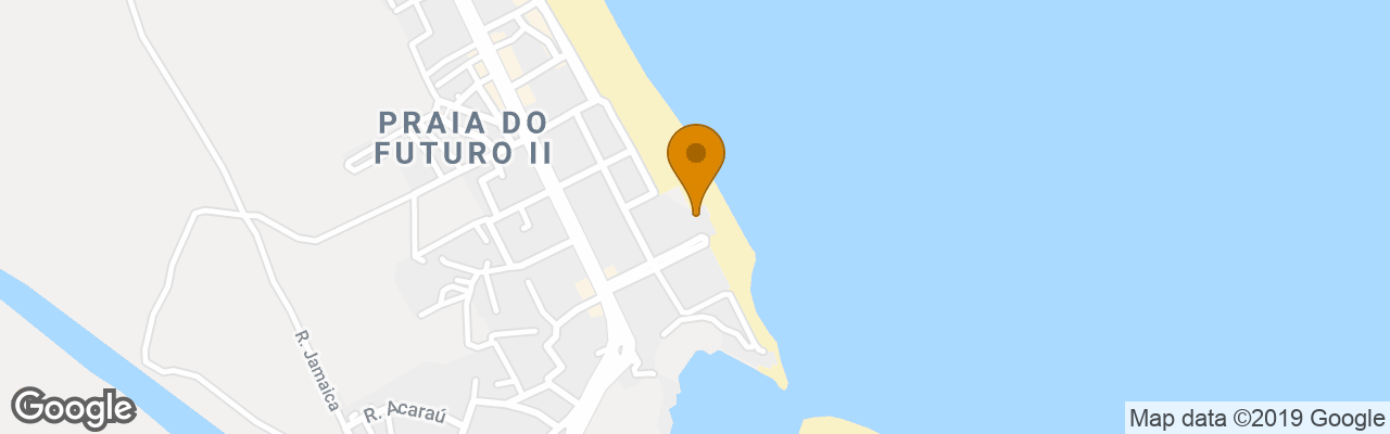 Hotel Fortaleza Park 