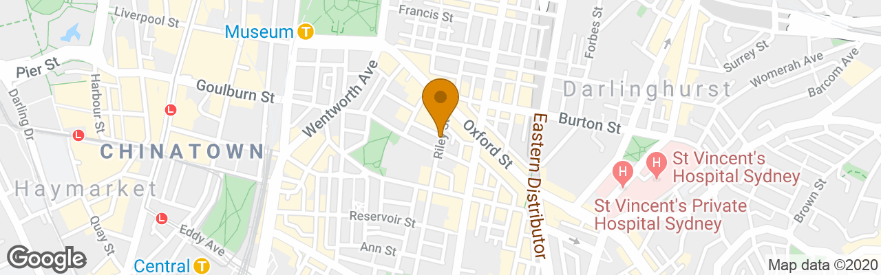 Hotel Oxford Towers Motor Inn