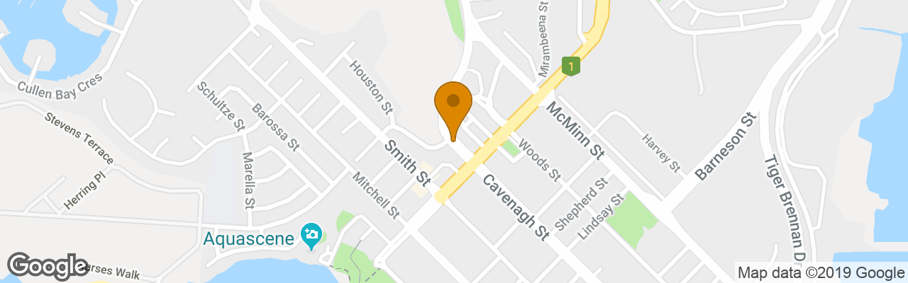 Darwin City Edge Motel & Suites