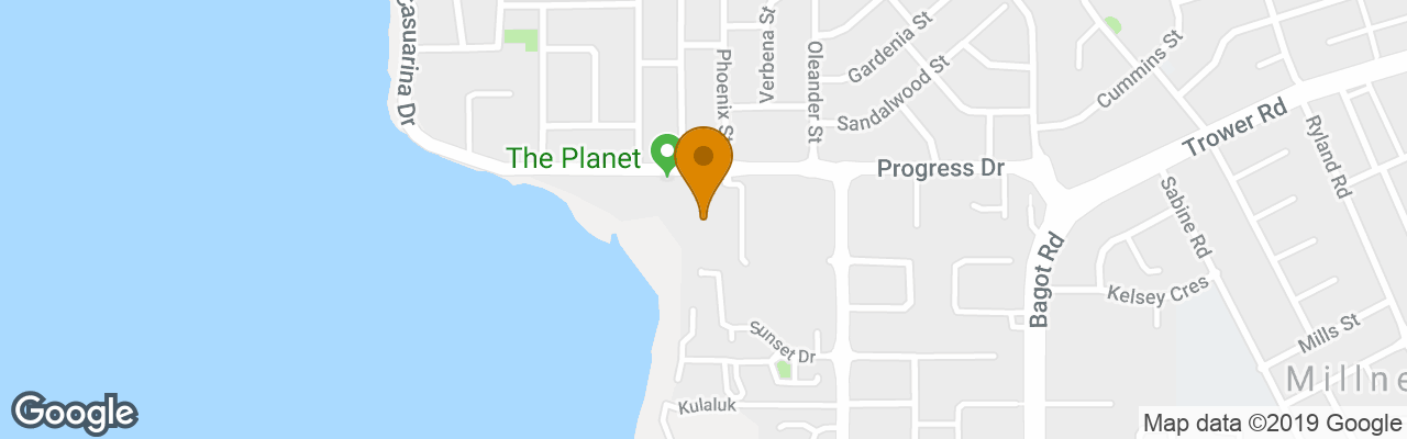 Darwin Phoenix Motel