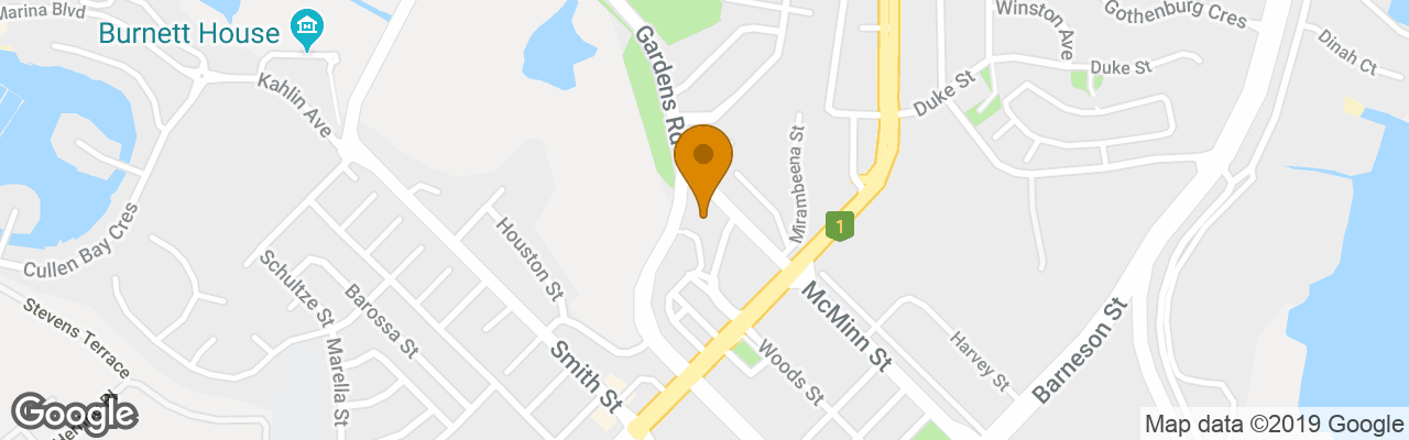 Quality Hotel Frontier Darwin