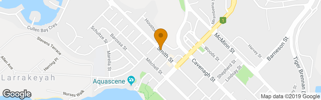 Peninsula Apartments