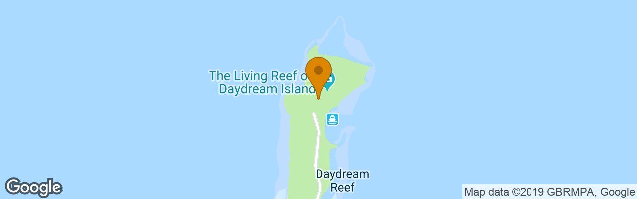 Daydream Resort