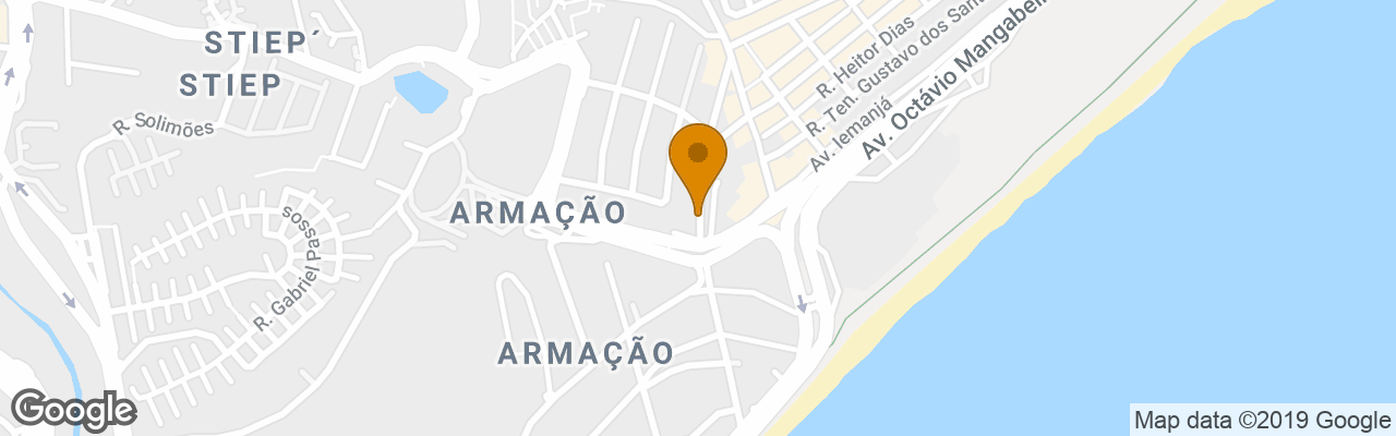 Hotel Harbor Self Salvador 