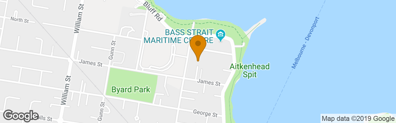 Hotel Sunrise Devonport