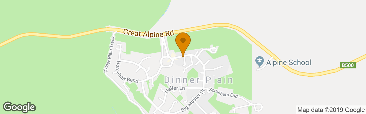 Crystal Creek Resort