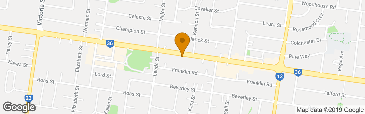 Hotel Beau Monde International