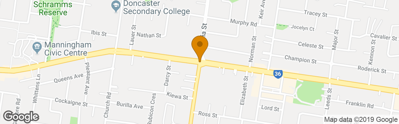 Motel Quest on Doncaster