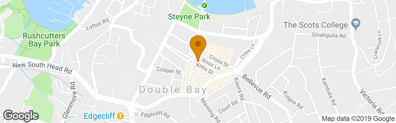 The Savoy Hotel Double Bay