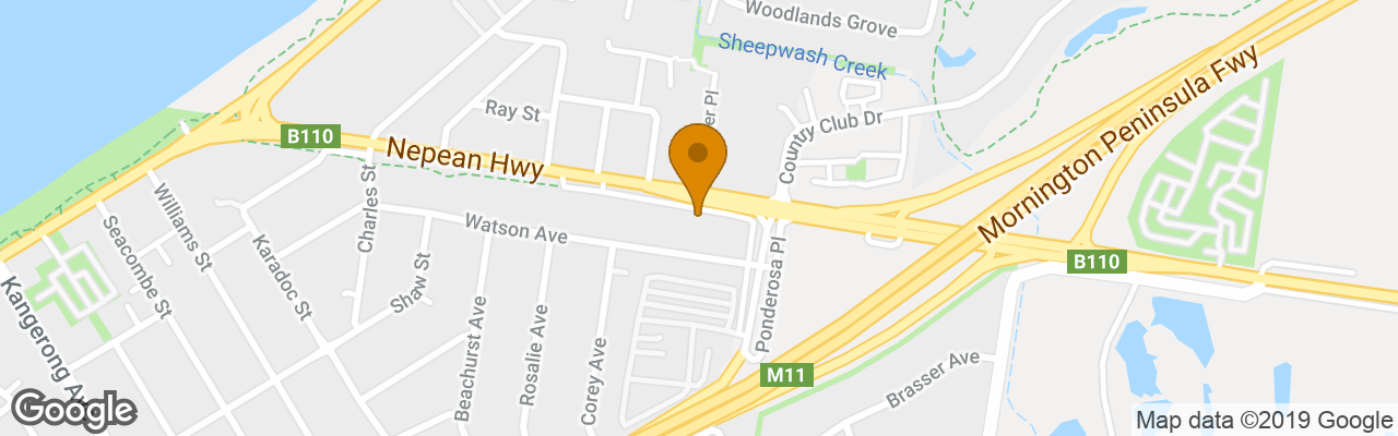 Hotel Blue Dolphin Motor Lodge