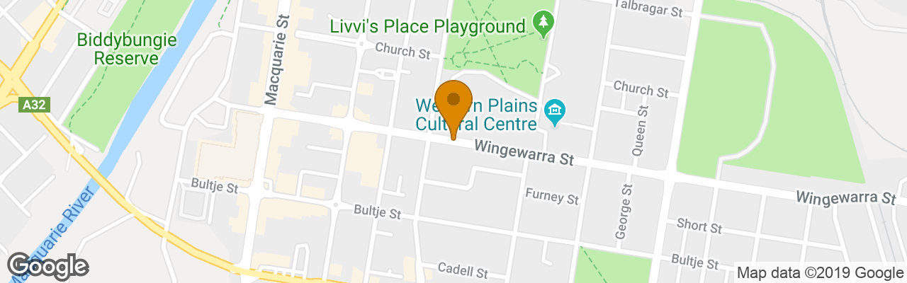 Hotel B.w Blue Diamond Motor Inn