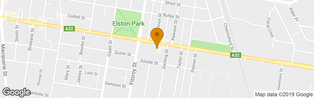 Hotel Cascades Motor Inn