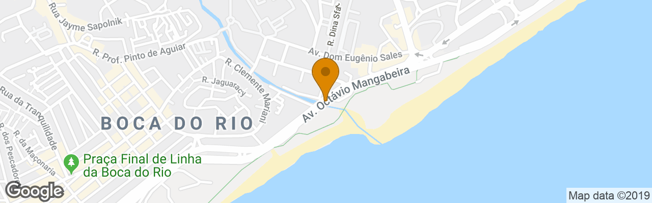 Hotel Corsário Praia 