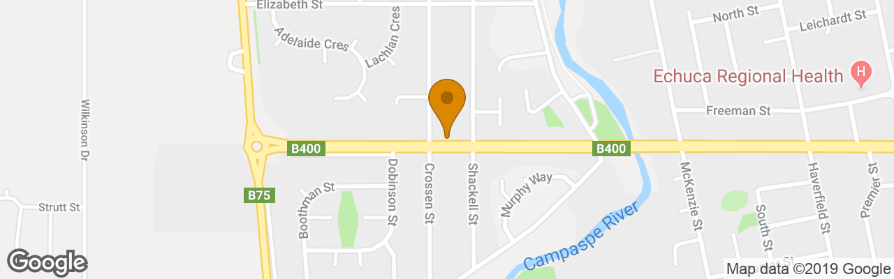 Echuca Philadelphia Motel