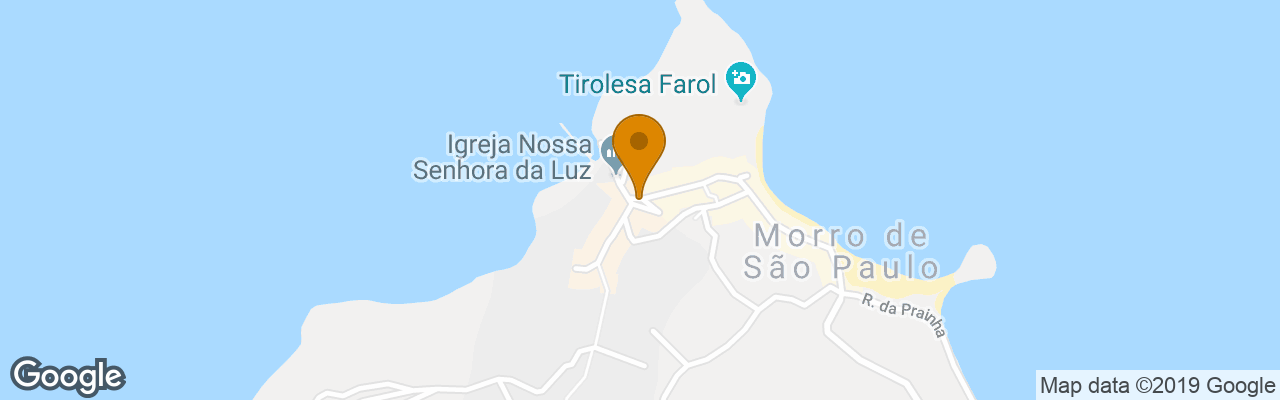 Hotel Pousada Tia Glória 