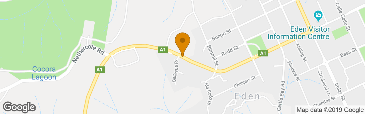 Hotel Bayview Motor Inn