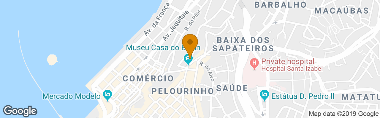 Hotel Studio Do Carmo 