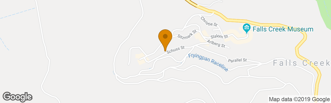 Hotel Trackers Mountain Lodge