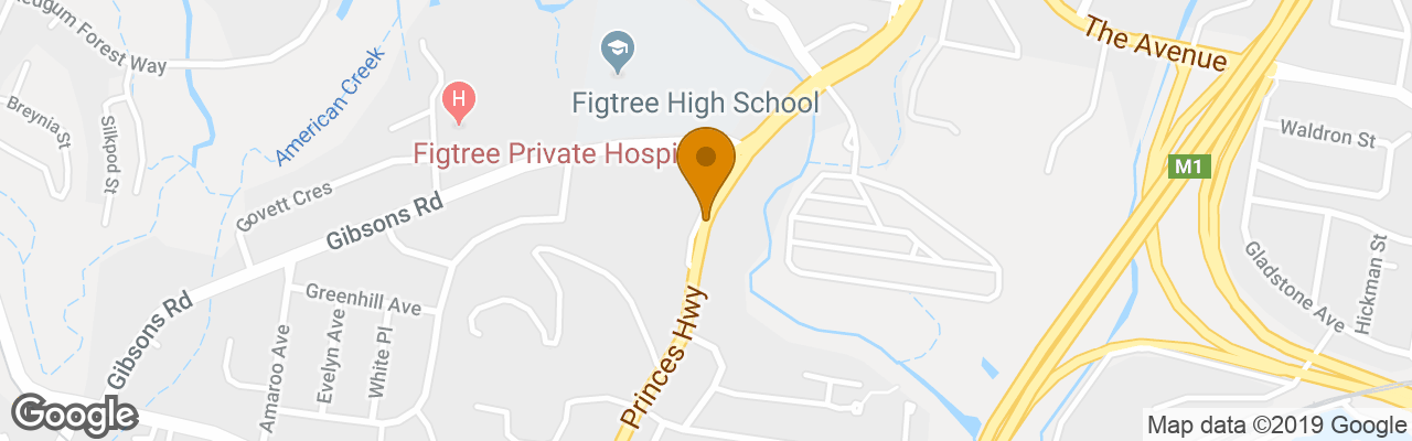 Hotel Flag Sovereign Motor Inn