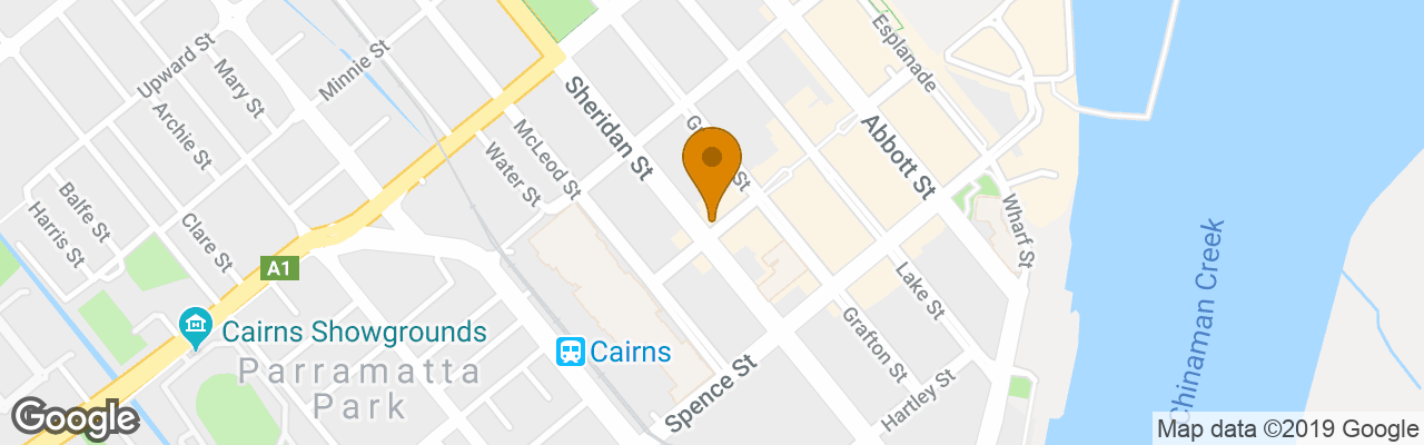 Fitzroy Island Resort