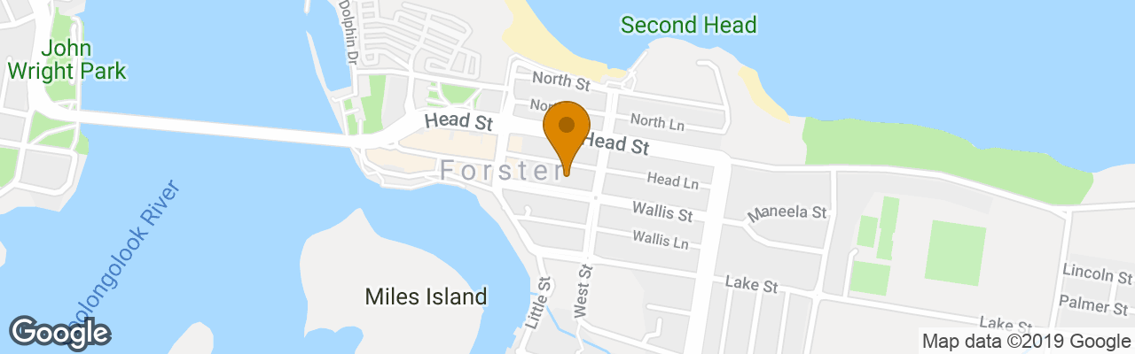 Hotel Forster Motor Inn