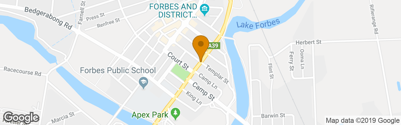 Hotel Sundowner Chain Motor Inn