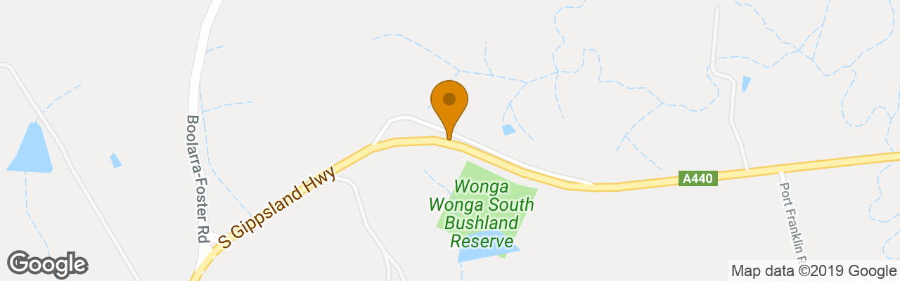 Motel Prom Country Lodge