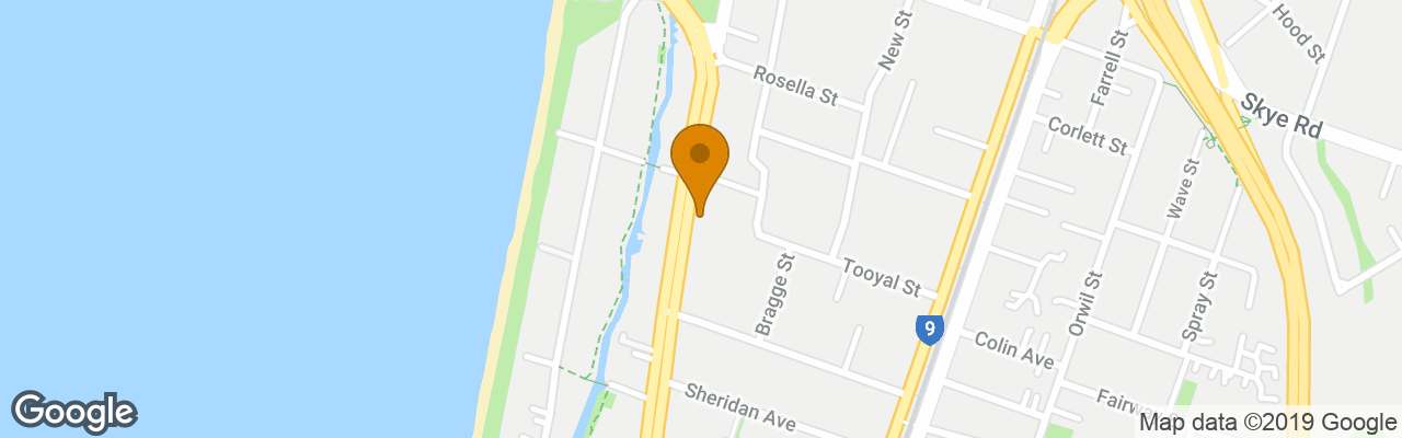 Flag Hotel Ambassador Frankston