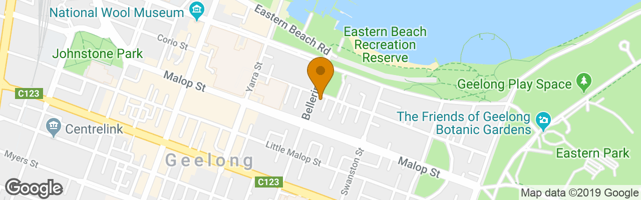 Hotel Comfort Inn Eastern Sands