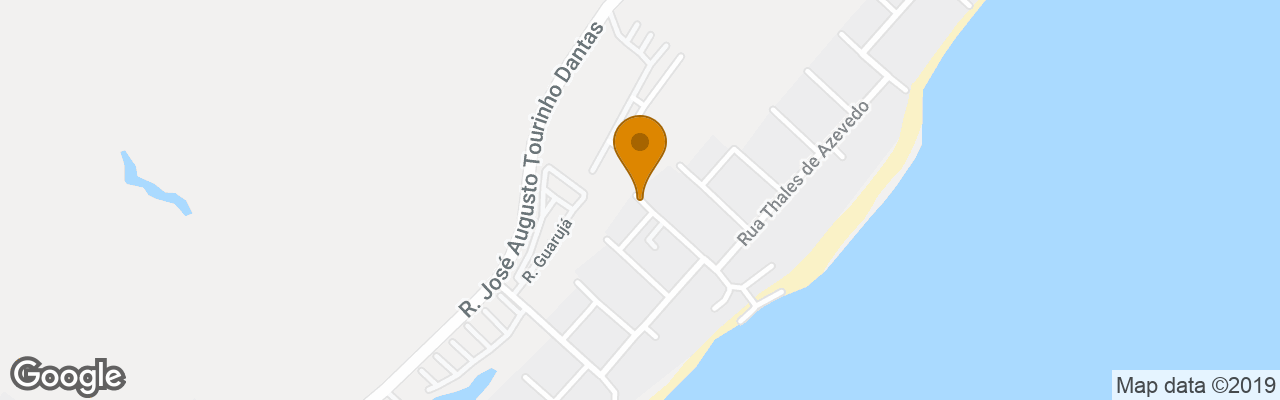 Hotel Pousada Praia Do Flamengo 