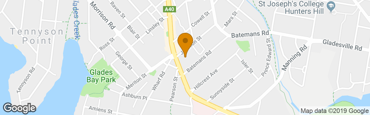 Hotel Sydney Huntley Inn