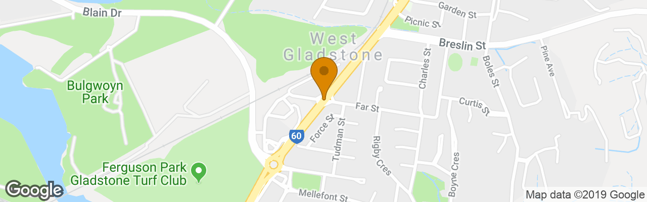 Hotel Gladstone Country Club Motor Inn