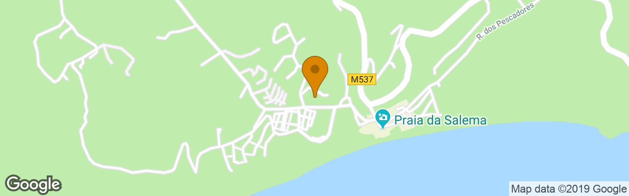 Hotel Salema Beach Village 