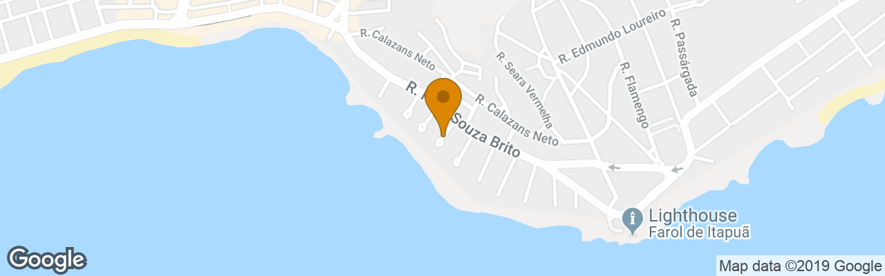 Hotel Pousada Poesia 