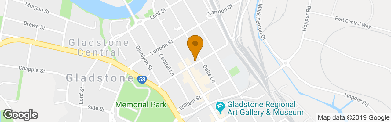 Metro Hotel & Apartments Gladstone