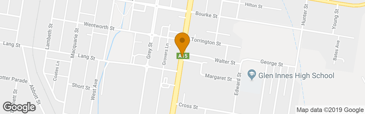 Motel Rest Point Motor Inn