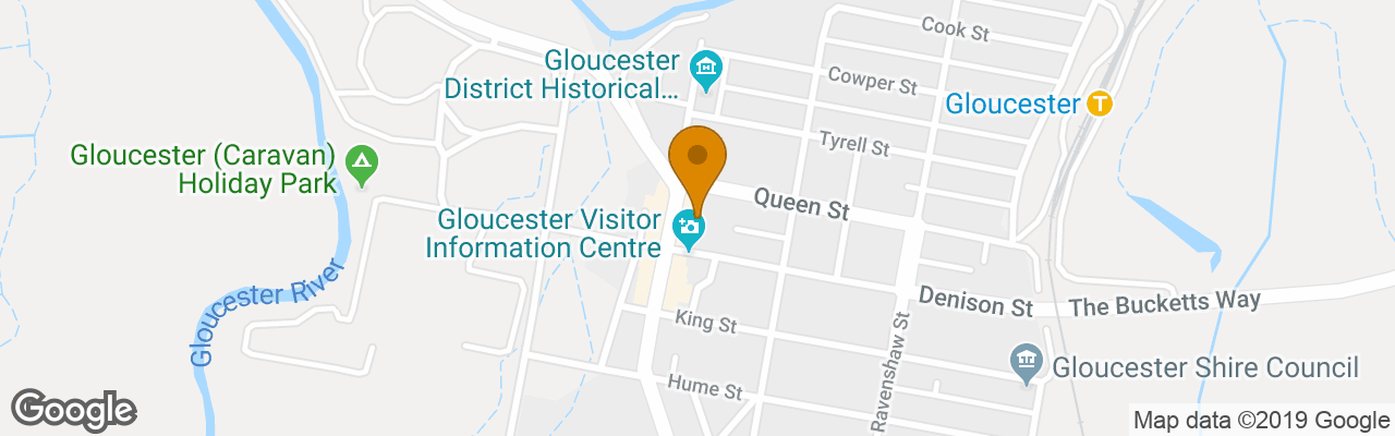 Gloucester Hotel & Motel