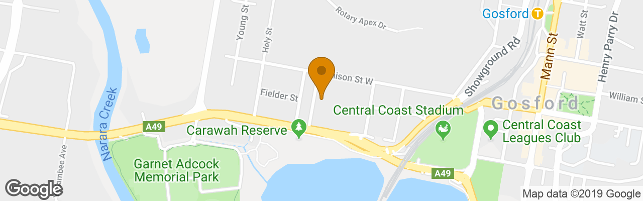 Hotel Palms Motor Inn (the)