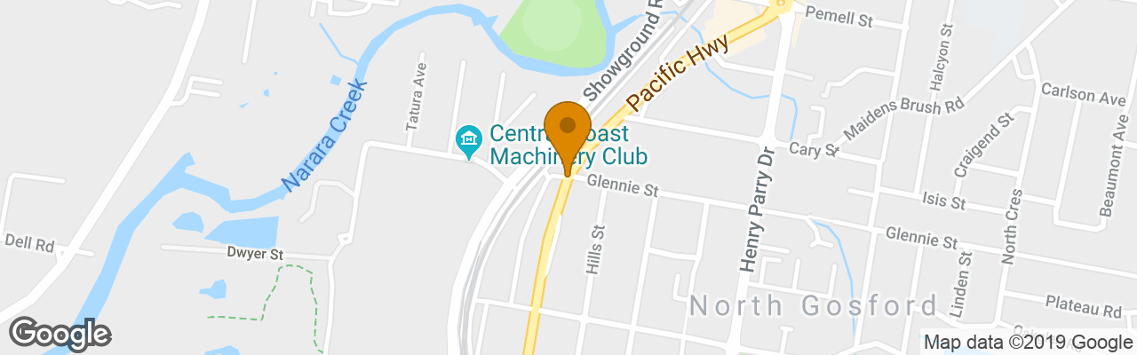 Hotel Quality Inn The Willows