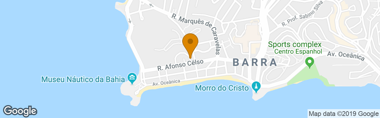 Hotel Casa Petunia Pousada Boutique 