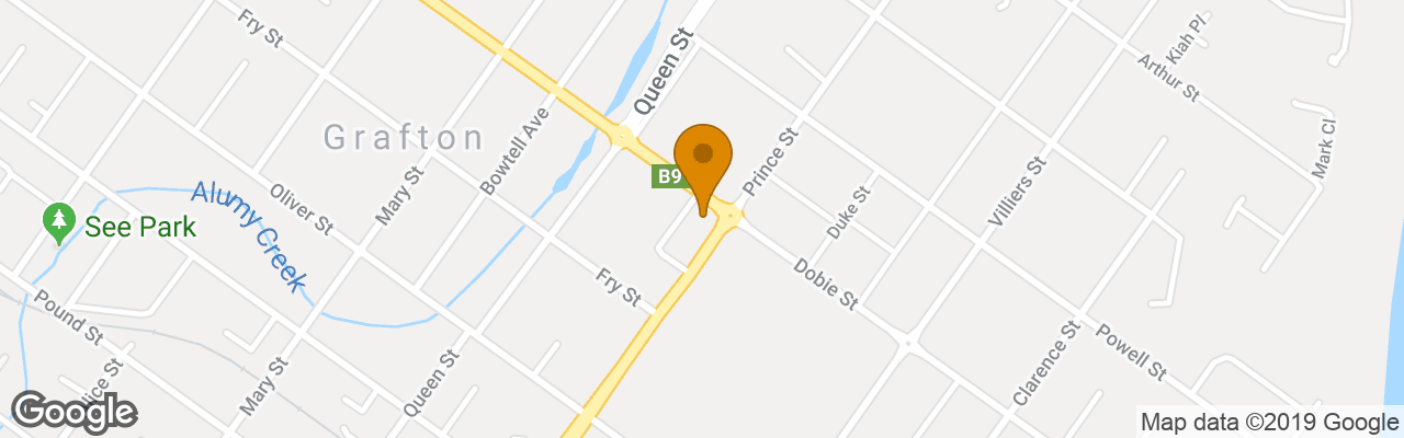 Hotel Traders Motor Inn