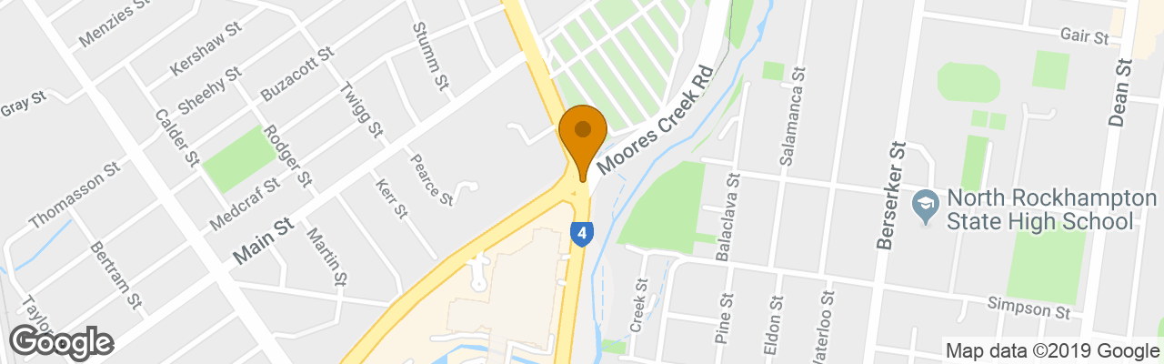 Great Keppel Island Resort