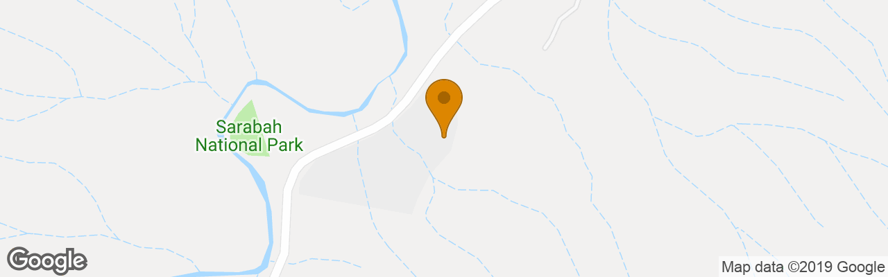 Hotel O'Reilly's Rainforest Retreat