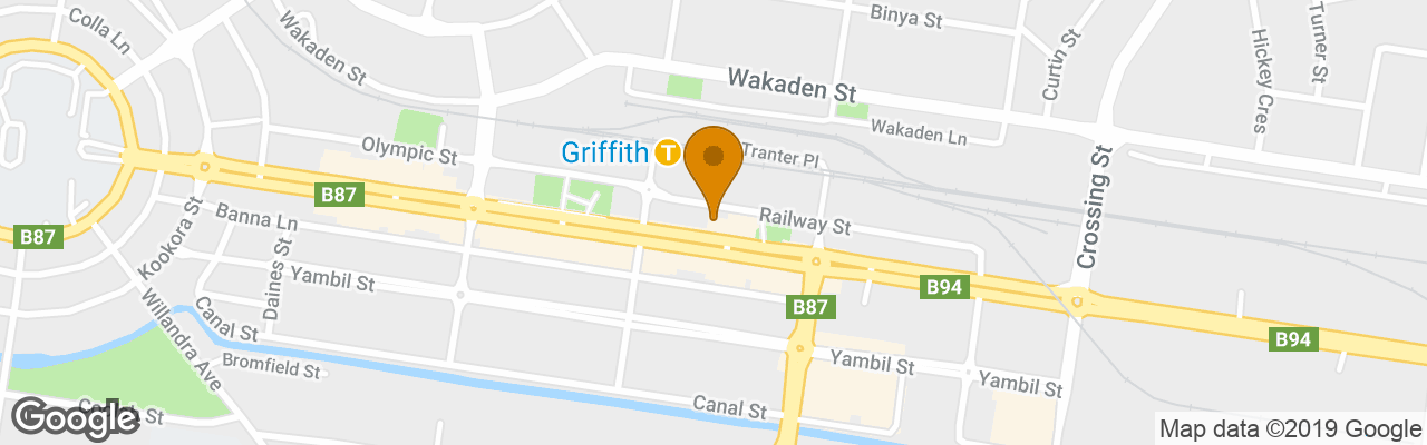 Motel Comfort Inn Gemini