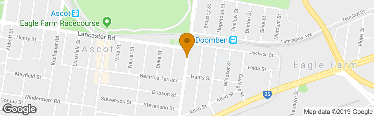 Motel Comfort Inn Airport Admiralty