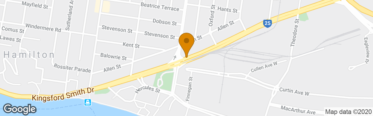 Hotel Quality Inn Airport Heritage