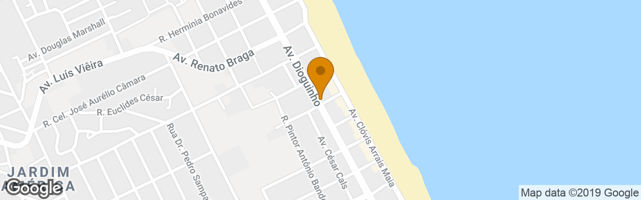 Hotel Bello Mar Ariaú 