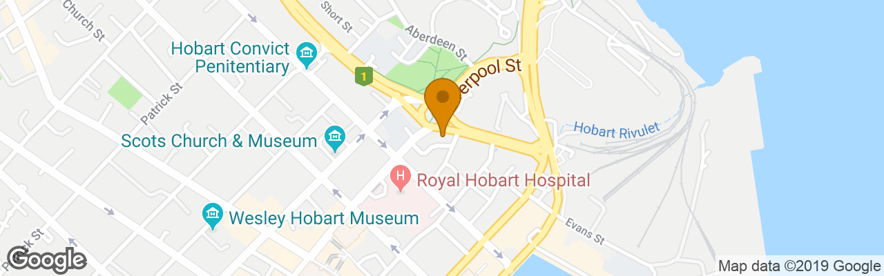 Hotel The Fountainside