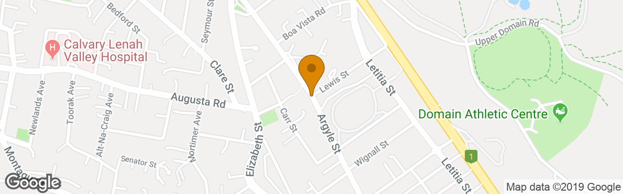 Hotel Argyle Motor Lodge