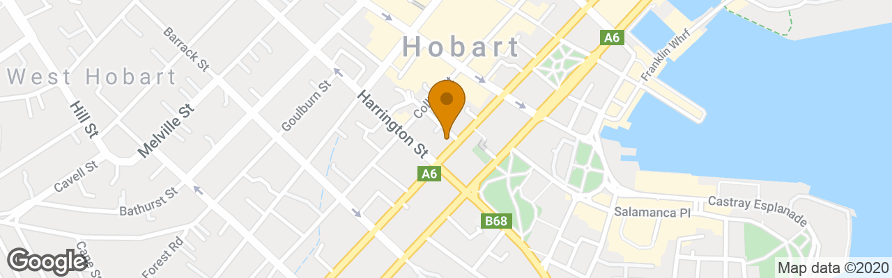 Hotel The Astor Private